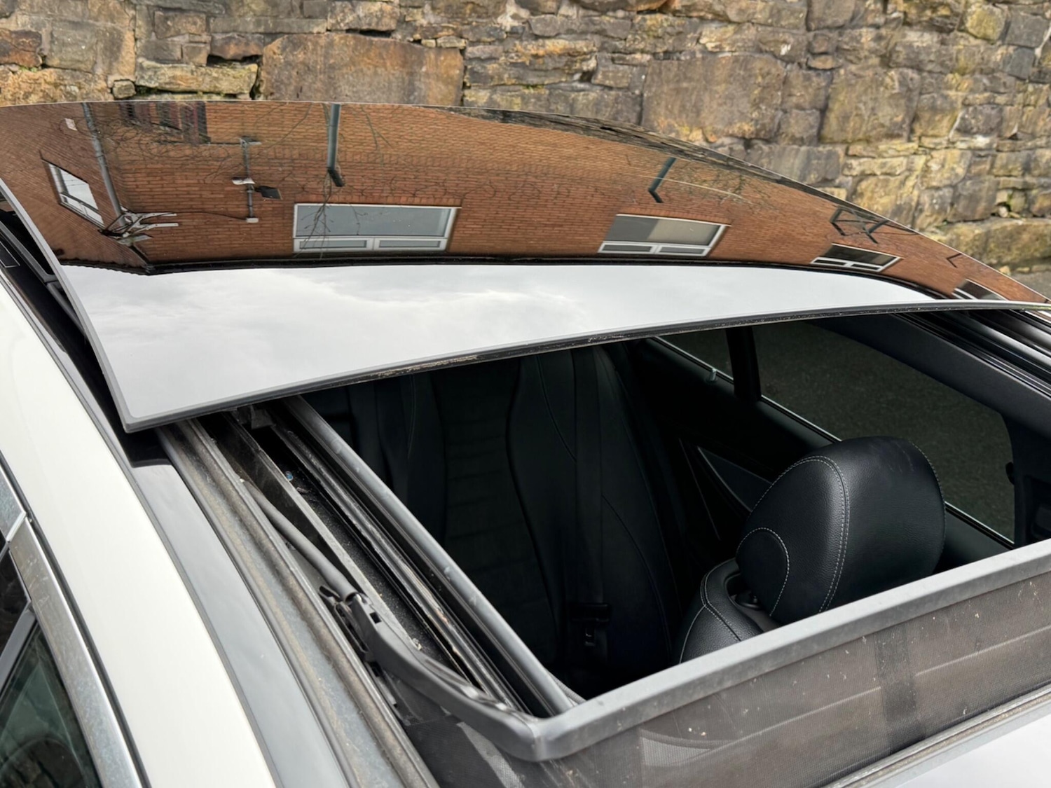 Used Mercedes-Benz E Class 2017 for sale - 77637848: Photo 9