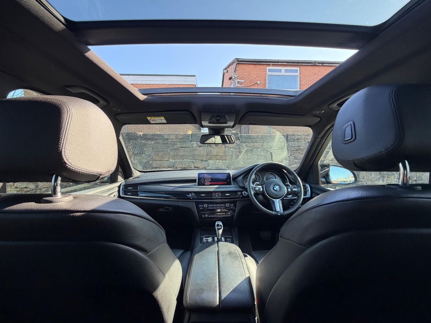 Used BMW X5 2014 for sale - 77468034: Photo 11