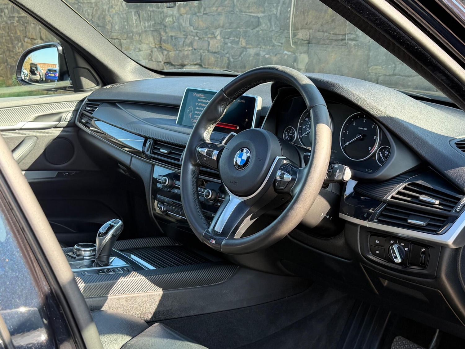 Used BMW X5 2014 for sale - 77468034: Photo 13