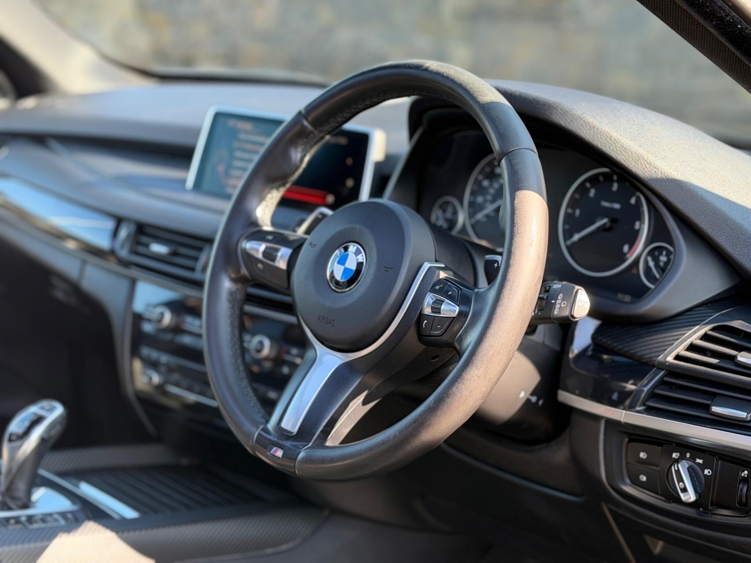 Used BMW X5 2014 for sale - 77468034: Photo 14