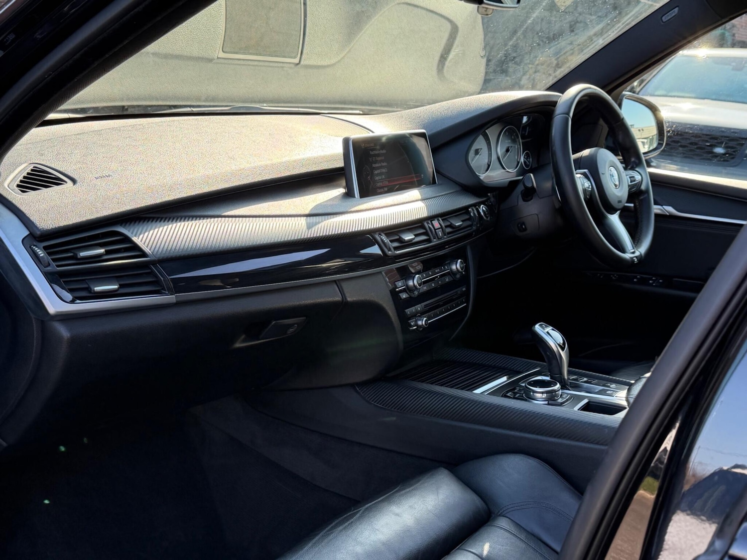 Used BMW X5 2014 for sale - 77468034: Photo 15