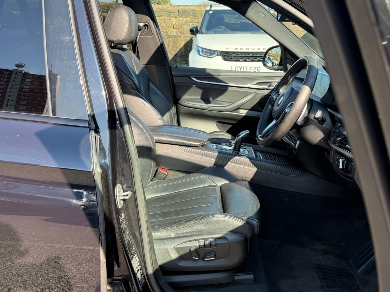 Used BMW X5 2014 for sale - 77468034: Photo 16