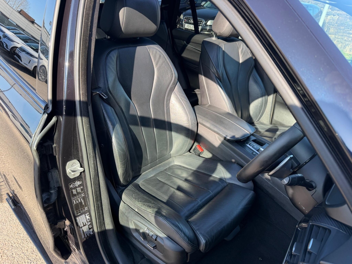 Used BMW X5 2014 for sale - 77468034: Photo 18