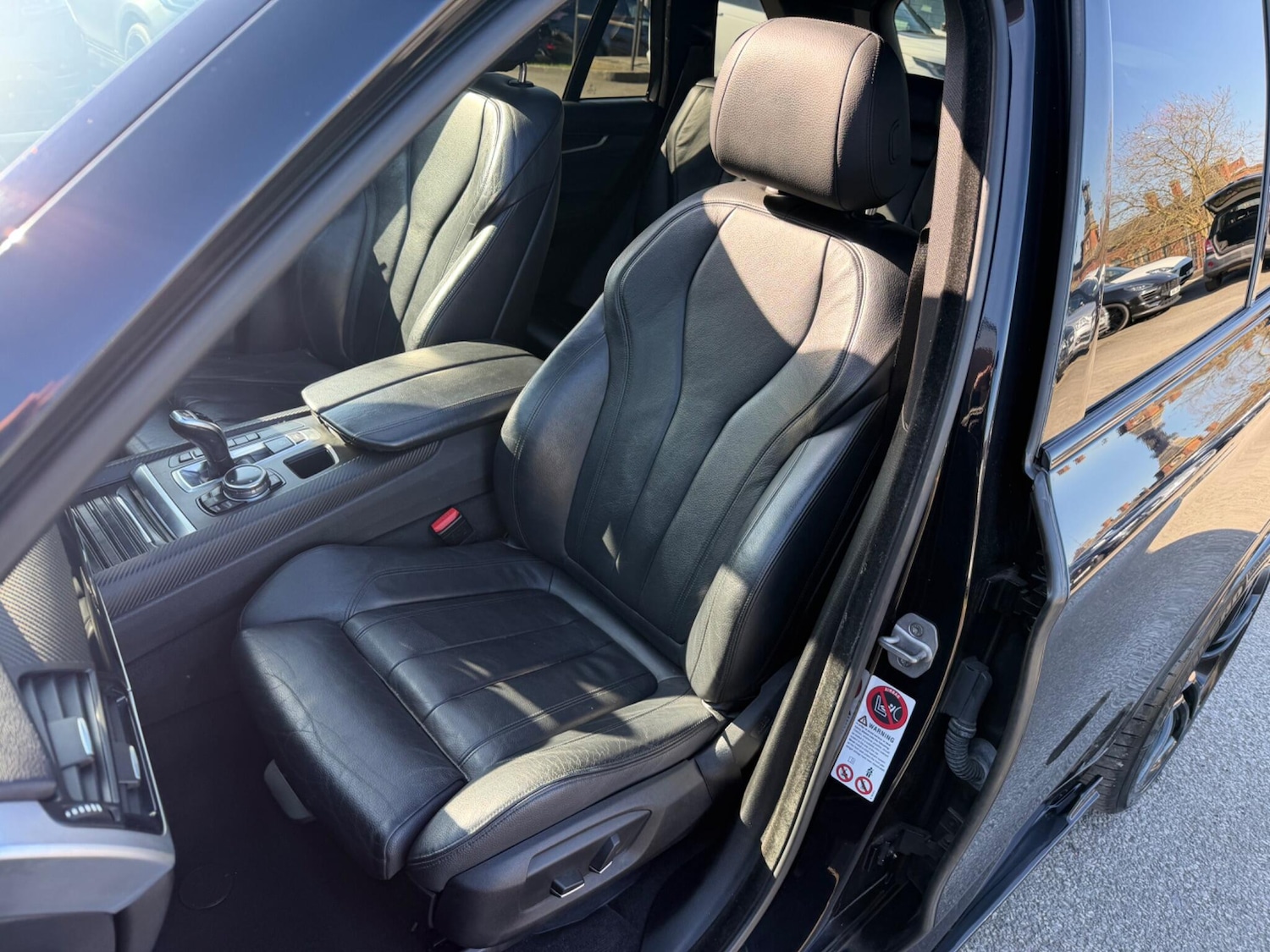 Used BMW X5 2014 for sale - 77468034: Photo 19