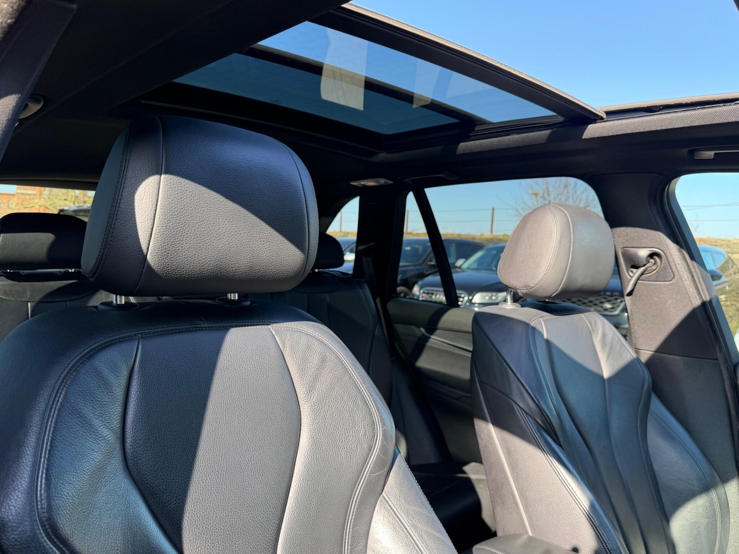 Used BMW X5 2014 for sale - 77468034: Photo 20