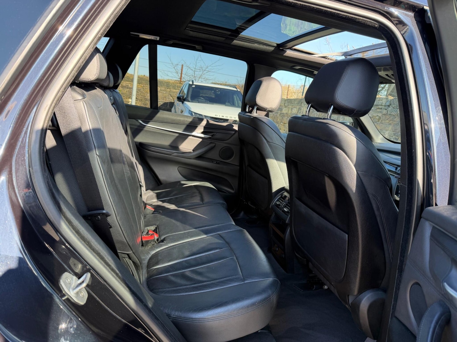 Used BMW X5 2014 for sale - 77468034: Photo 21