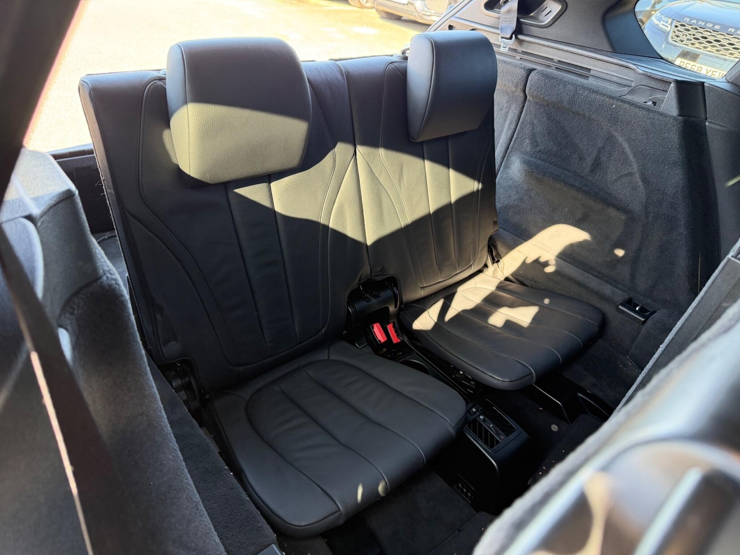 Used BMW X5 2014 for sale - 77468034: Photo 22