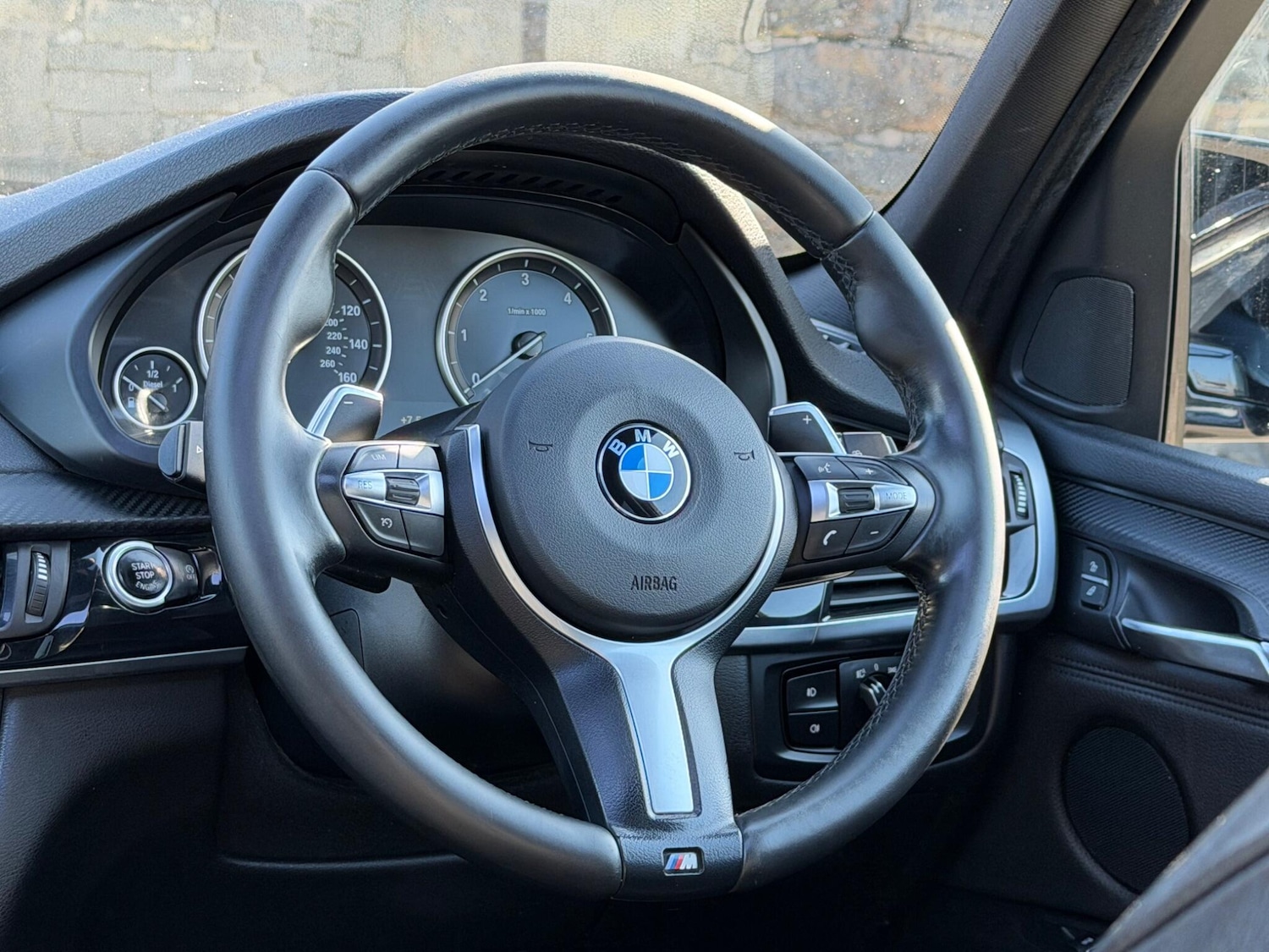 Used BMW X5 2014 for sale - 77468034: Photo 27