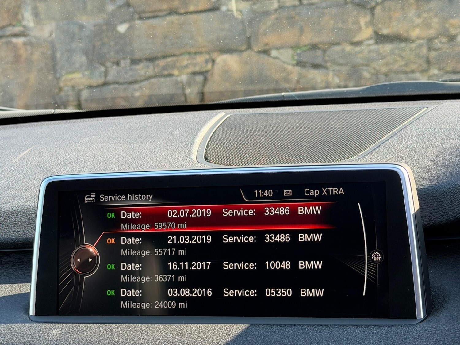 Used BMW X5 2014 for sale - 77468034: Photo 37