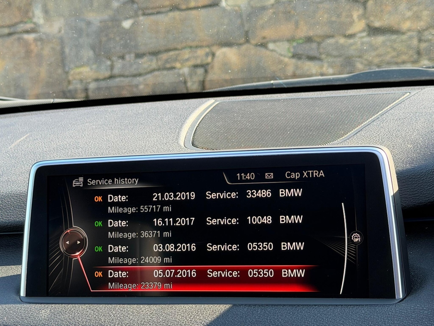 Used BMW X5 2014 for sale - 77468034: Photo 38