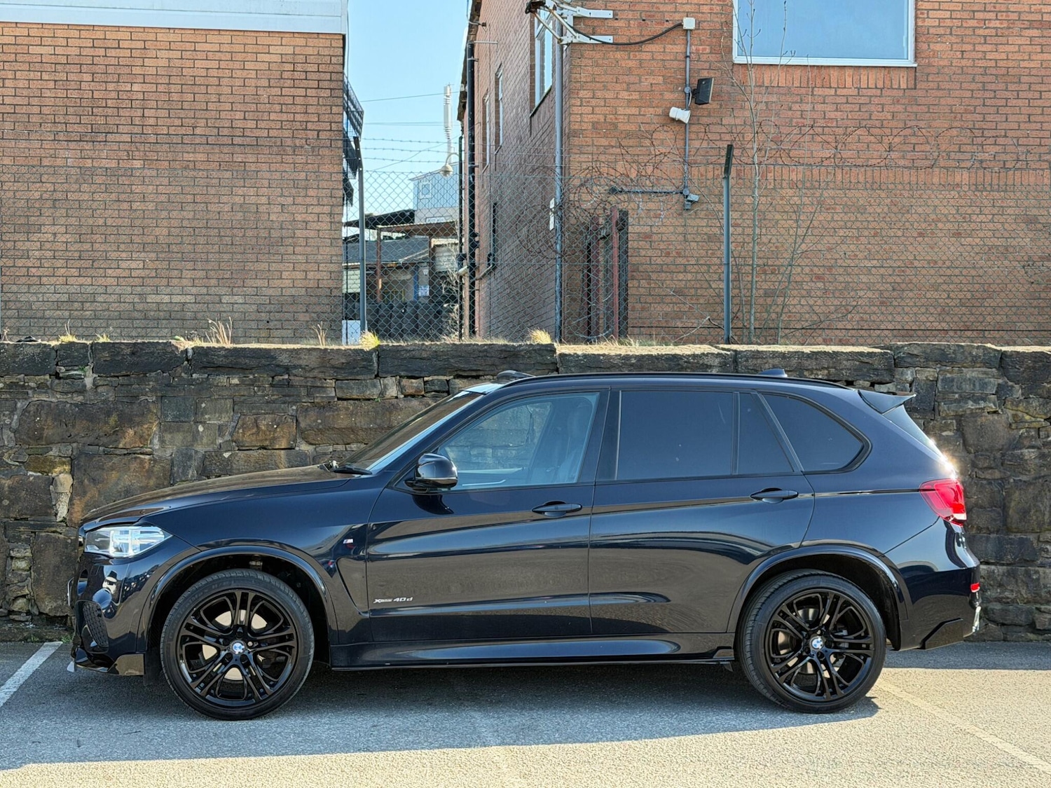 Used BMW X5 2014 for sale - 77468034: Photo 4