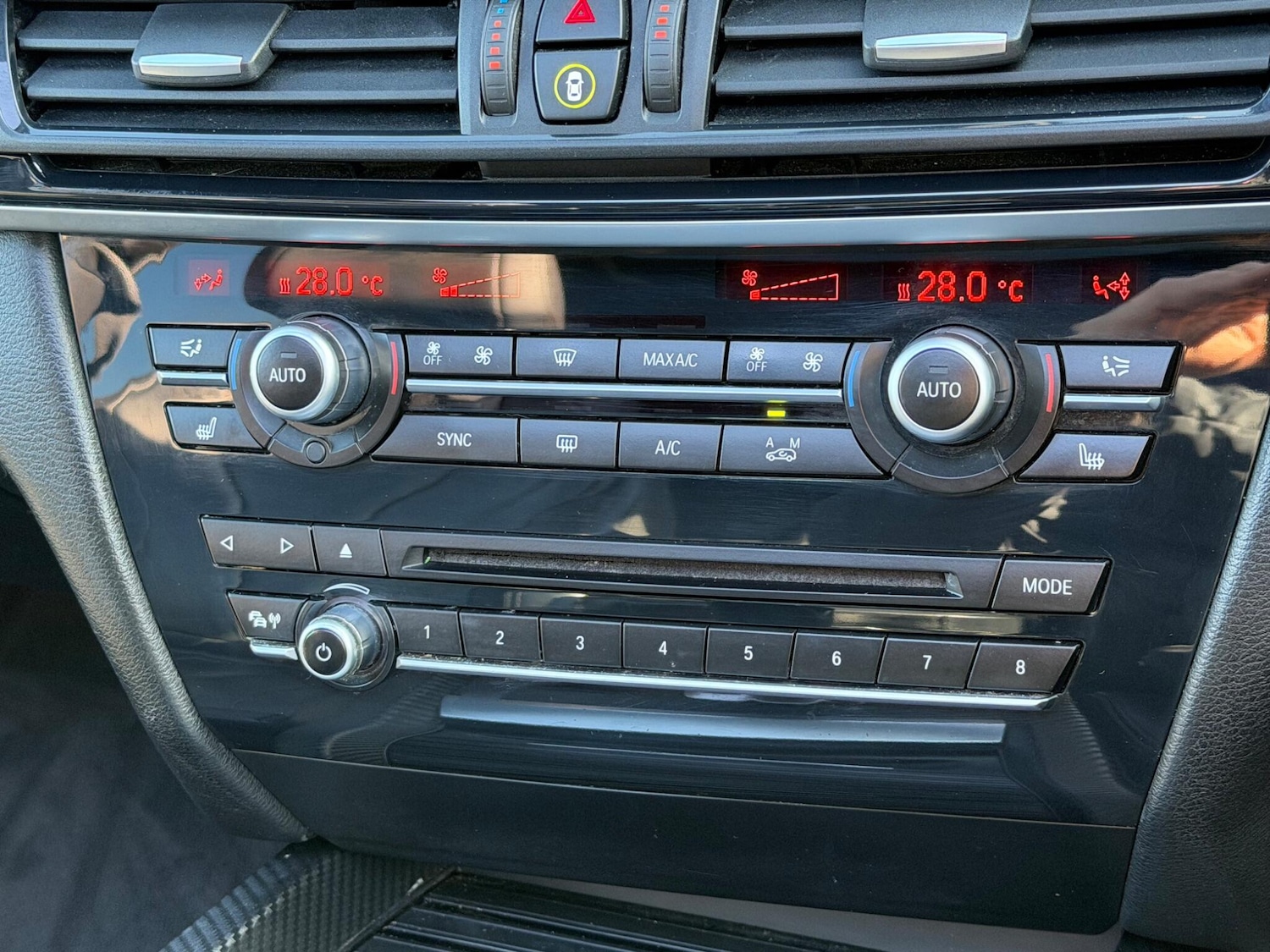 Used BMW X5 2014 for sale - 77468034: Photo 42