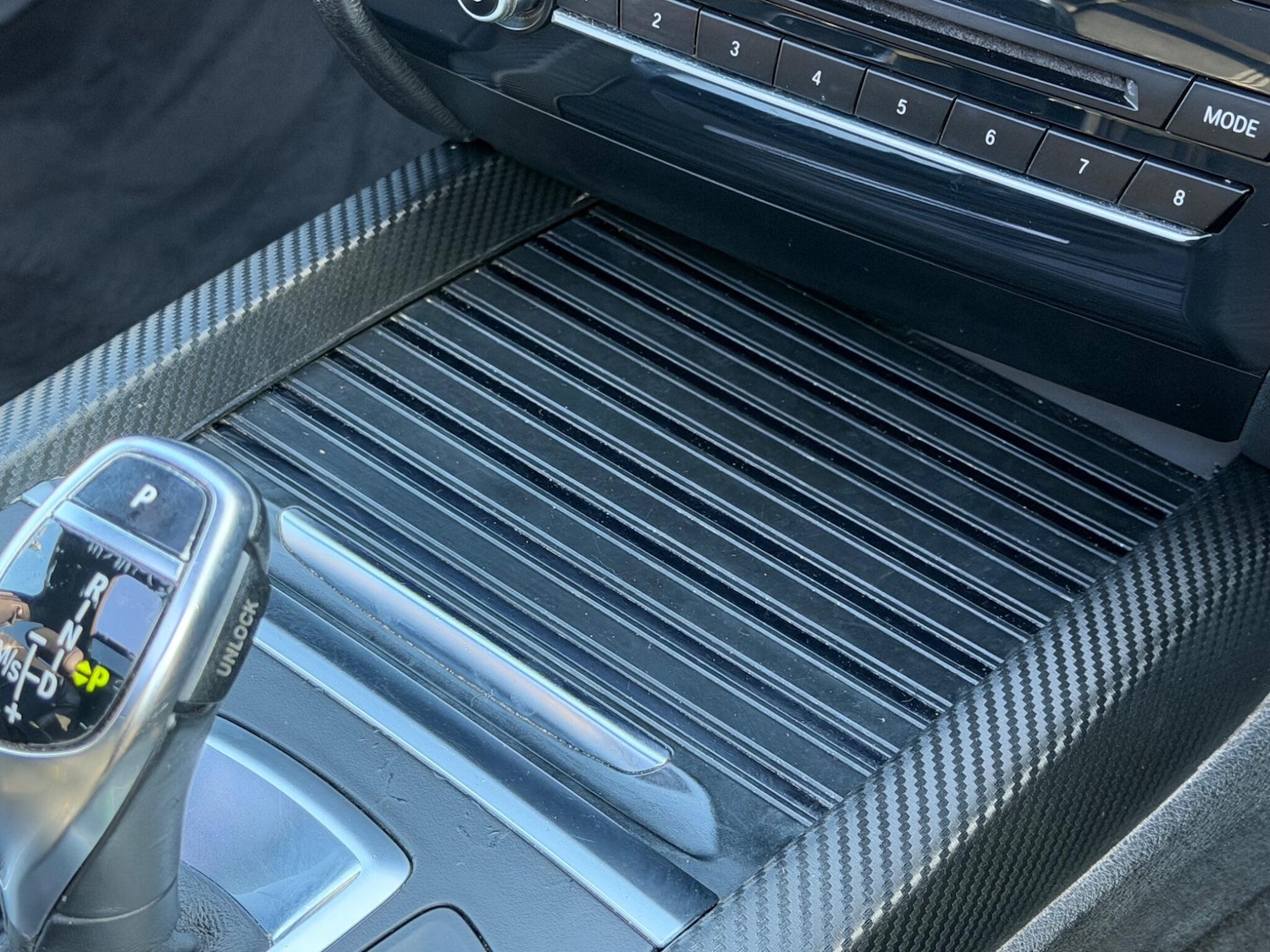 Used BMW X5 2014 for sale - 77468034: Photo 44