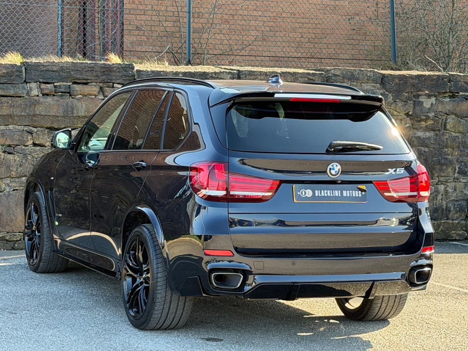 Used BMW X5 2014 for sale - 77468034: Photo 5