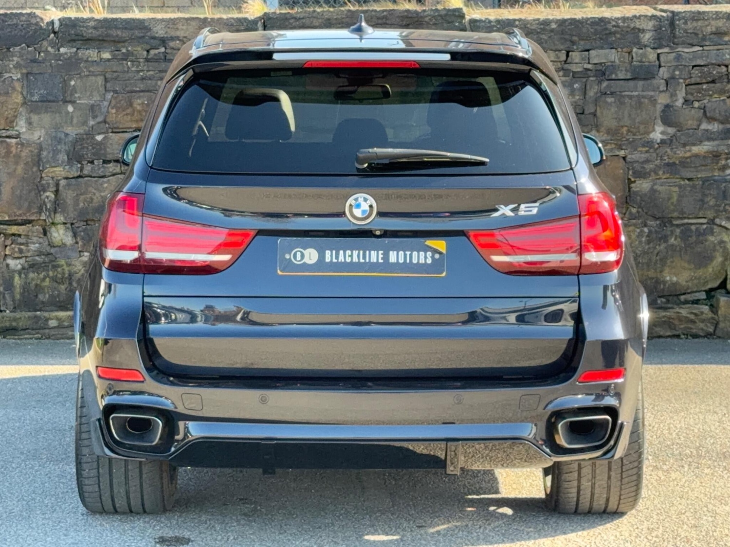 Used BMW X5 2014 for sale - 77468034: Photo 6