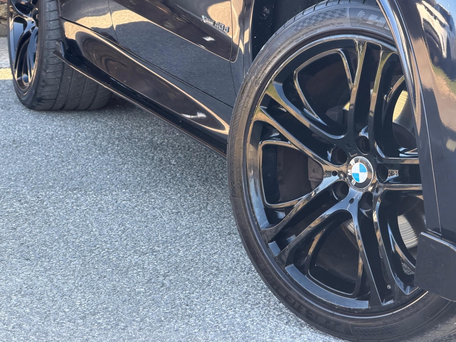 Used BMW X5 2014 for sale - 77468034: Photo 60