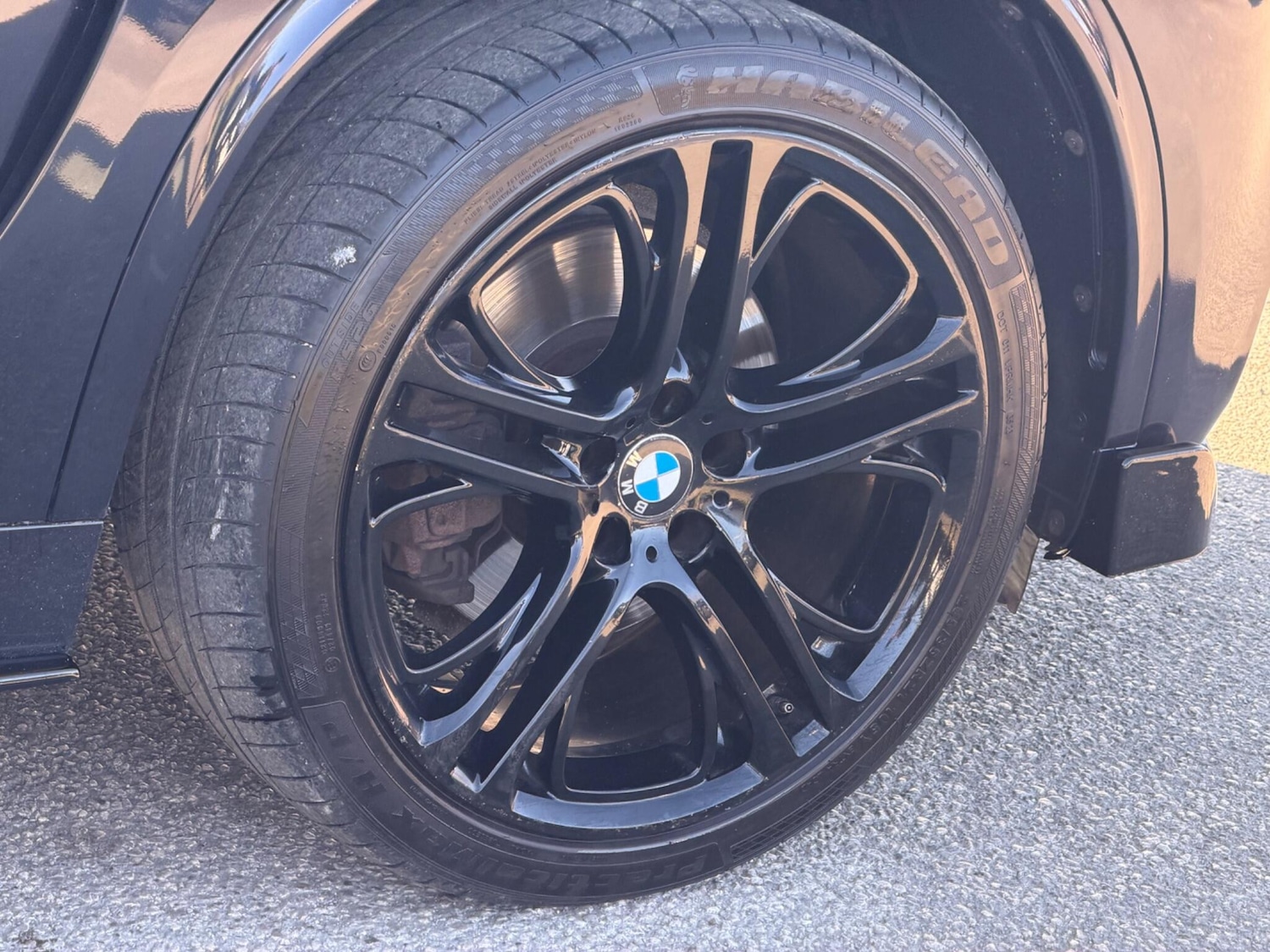 Used BMW X5 2014 for sale - 77468034: Photo 62