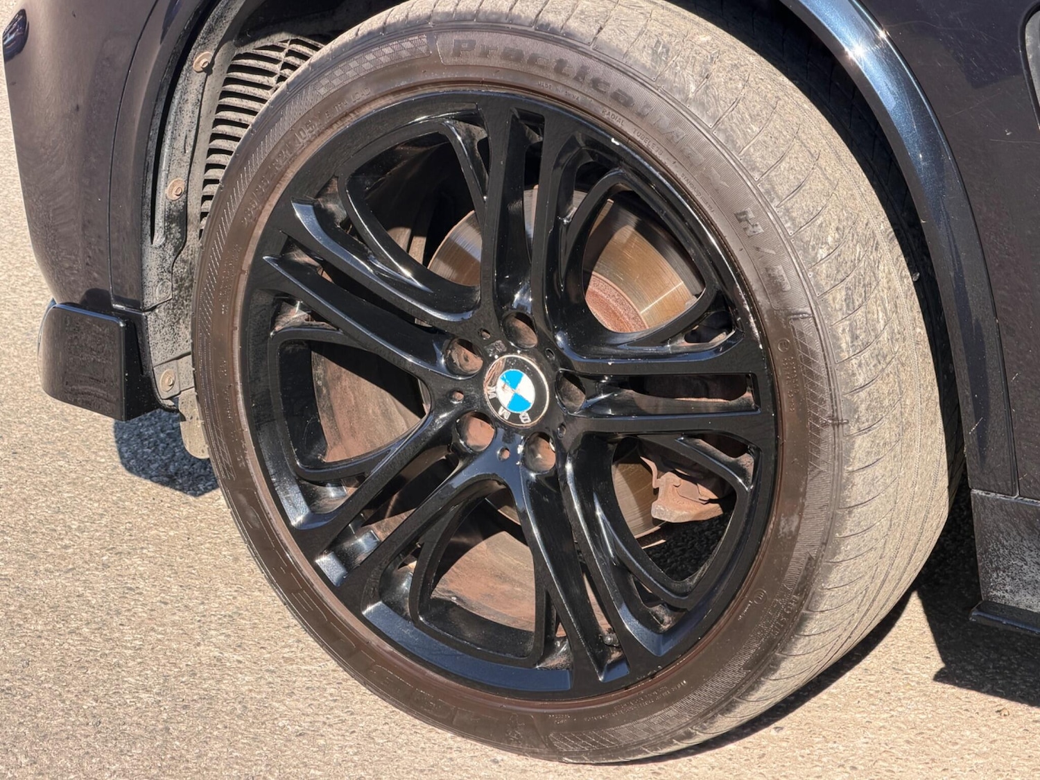 Used BMW X5 2014 for sale - 77468034: Photo 63