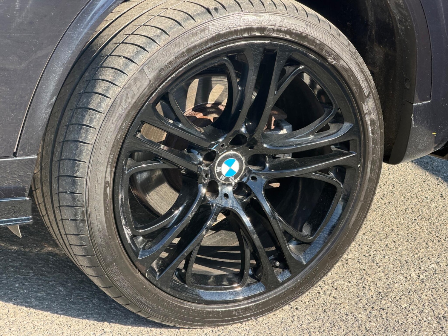 Used BMW X5 2014 for sale - 77468034: Photo 64