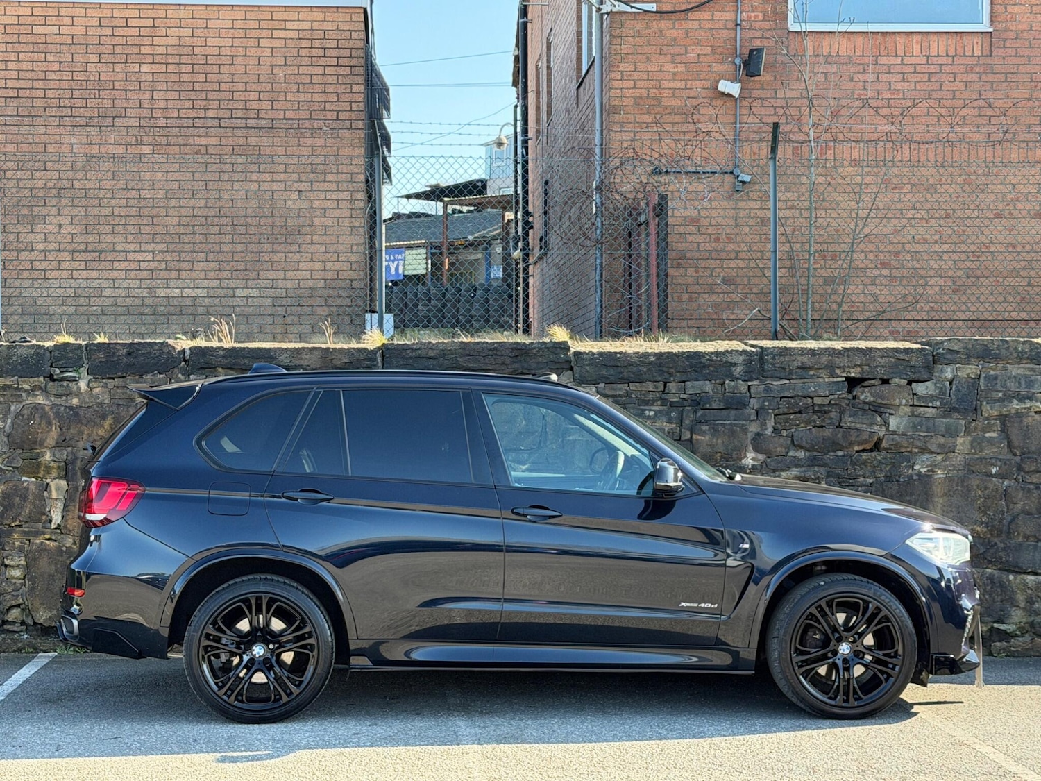 Used BMW X5 2014 for sale - 77468034: Photo 8