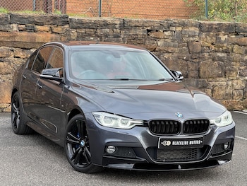 2015 (65) - 2.0 320d M Sport Auto xDrive Euro 6 (s/s) 4dr