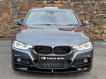 Used BMW 3 Series 2015 for sale - 76326341: Photo