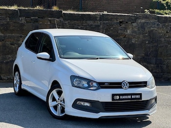 Used Volkswagen Polo 2013 for sale - 78695123: Photo