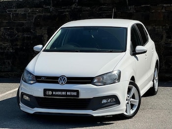 Used Volkswagen Polo 2013 for sale - 78695123: Photo