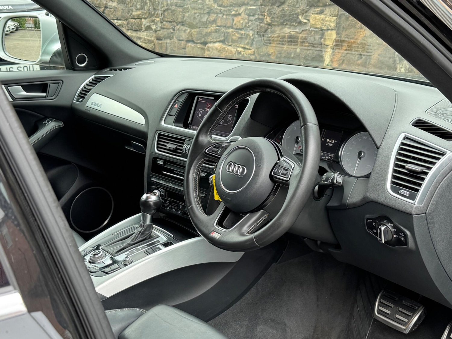 Used Audi Q5 2014 for sale - 76988704: Photo 11