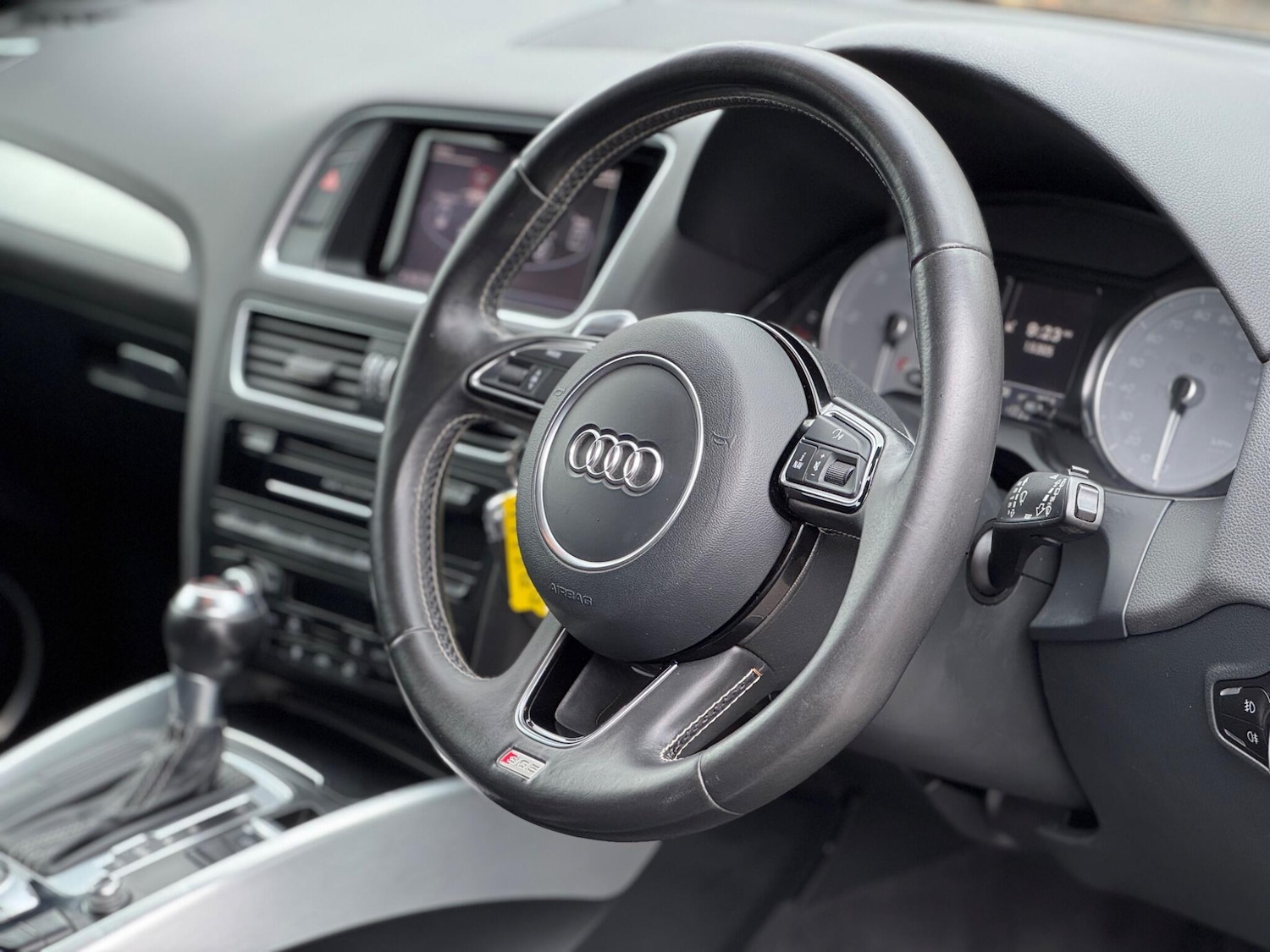 Used Audi Q5 2014 for sale - 76988704: Photo 12