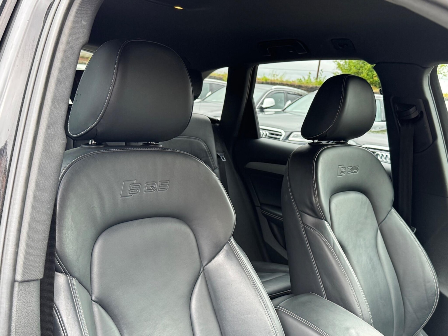 Used Audi Q5 2014 for sale - 76988704: Photo 18