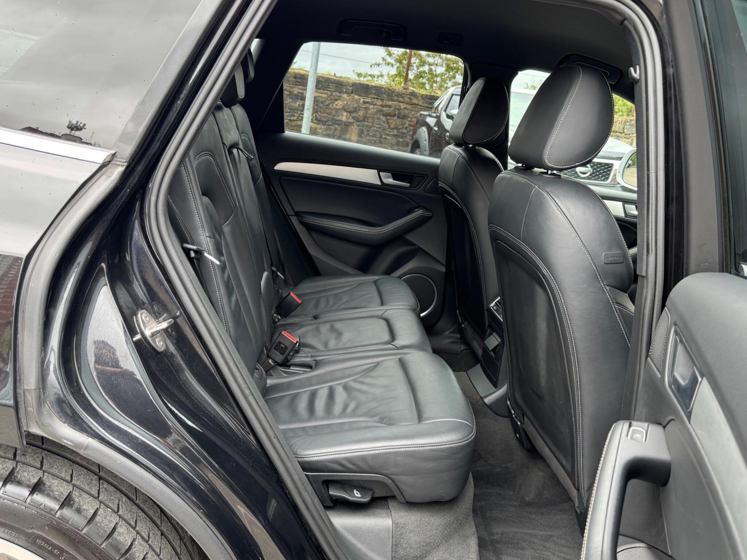 Used Audi Q5 2014 for sale - 76988704: Photo 19