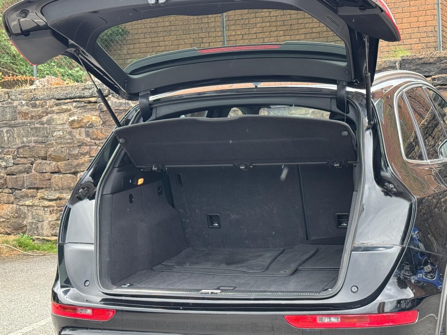 Used Audi Q5 2014 for sale - 76988704: Photo 20