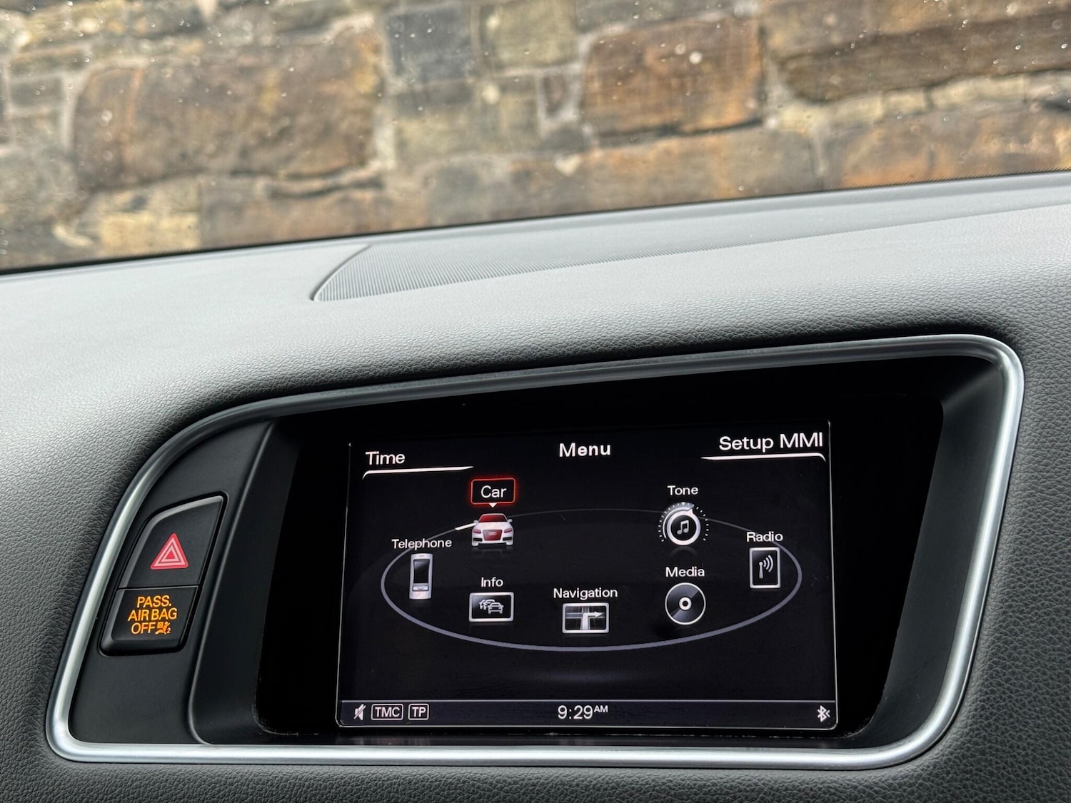 Used Audi Q5 2014 for sale - 76988704: Photo 29