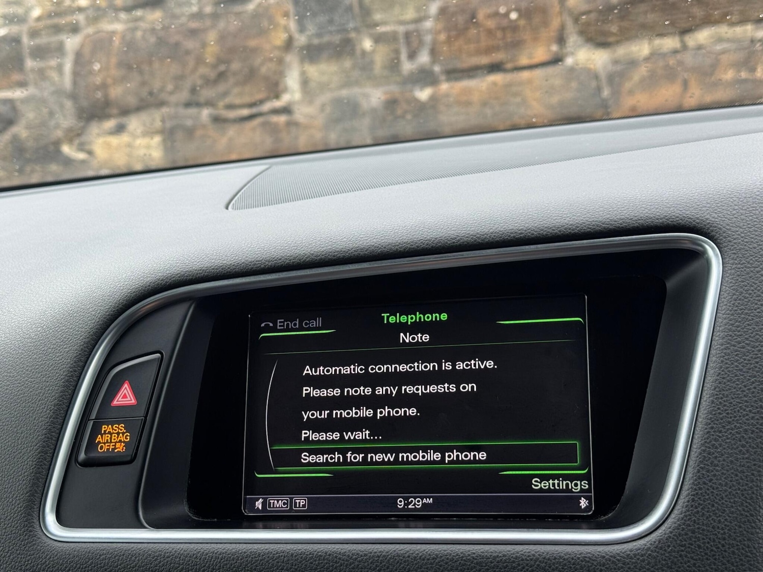 Used Audi Q5 2014 for sale - 76988704: Photo 30