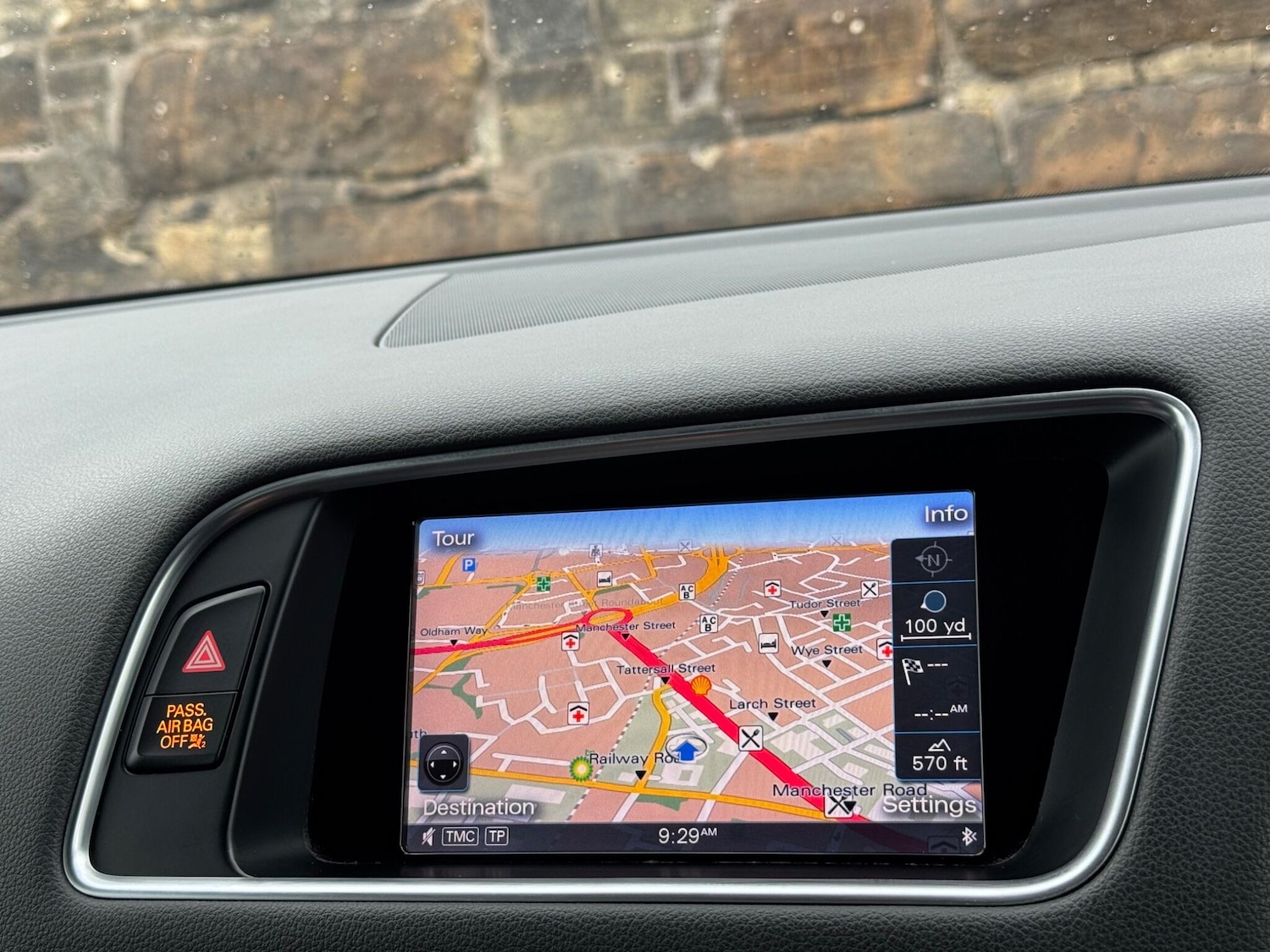 Used Audi Q5 2014 for sale - 76988704: Photo 31