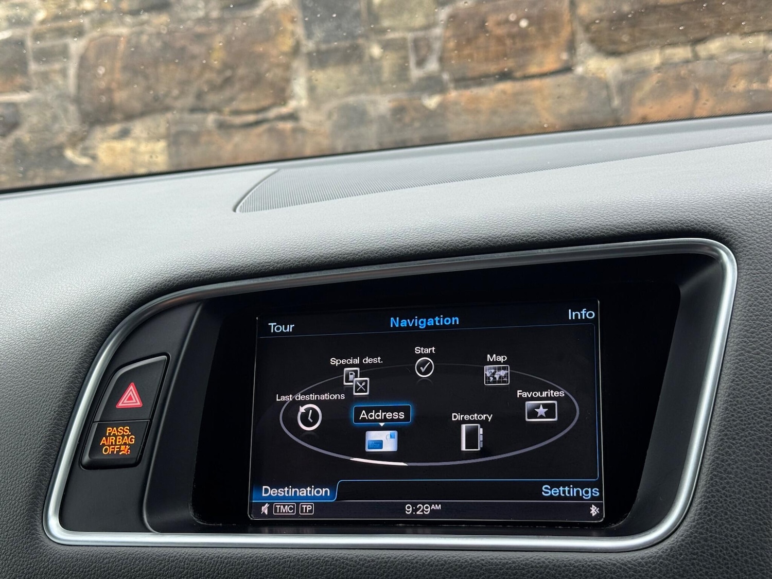 Used Audi Q5 2014 for sale - 76988704: Photo 34