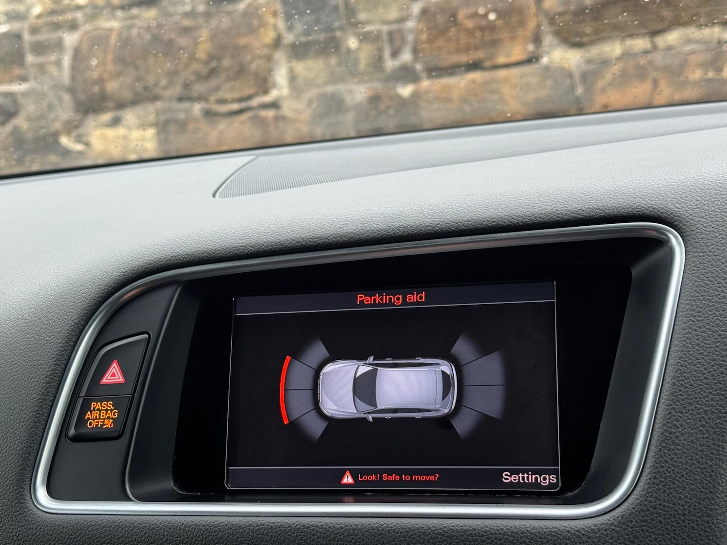 Used Audi Q5 2014 for sale - 76988704: Photo 35