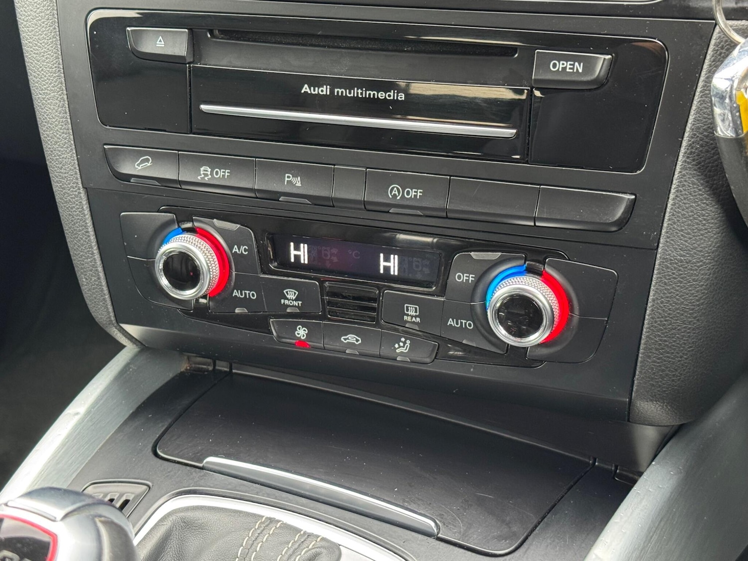 Used Audi Q5 2014 for sale - 76988704: Photo 41