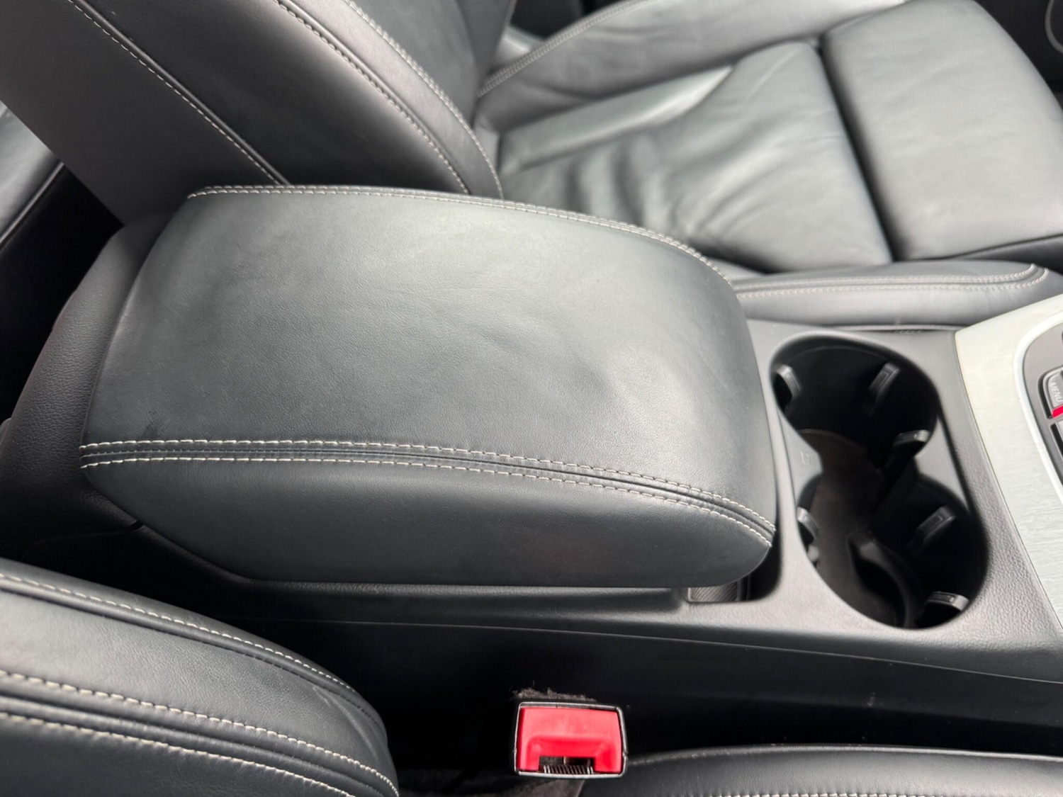 Used Audi Q5 2014 for sale - 76988704: Photo 46