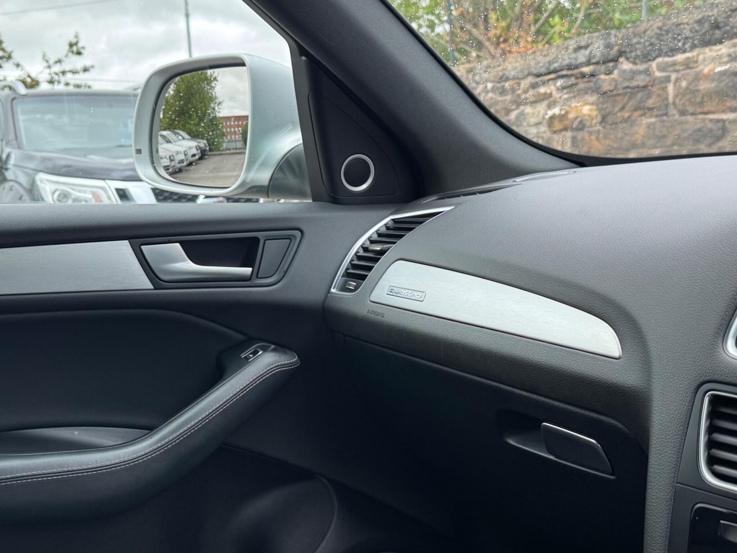 Used Audi Q5 2014 for sale - 76988704: Photo 53