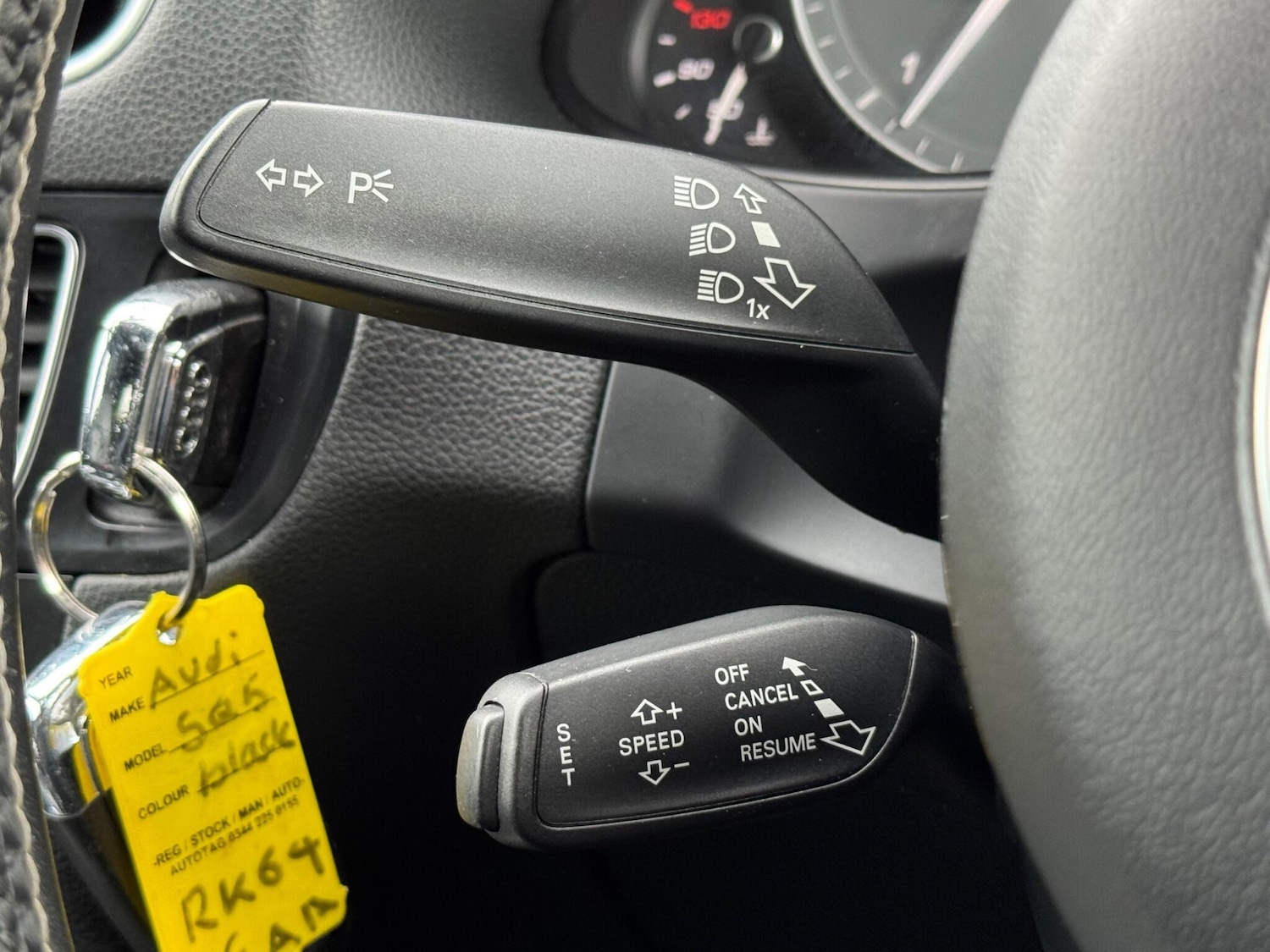 Used Audi Q5 2014 for sale - 76988704: Photo 55