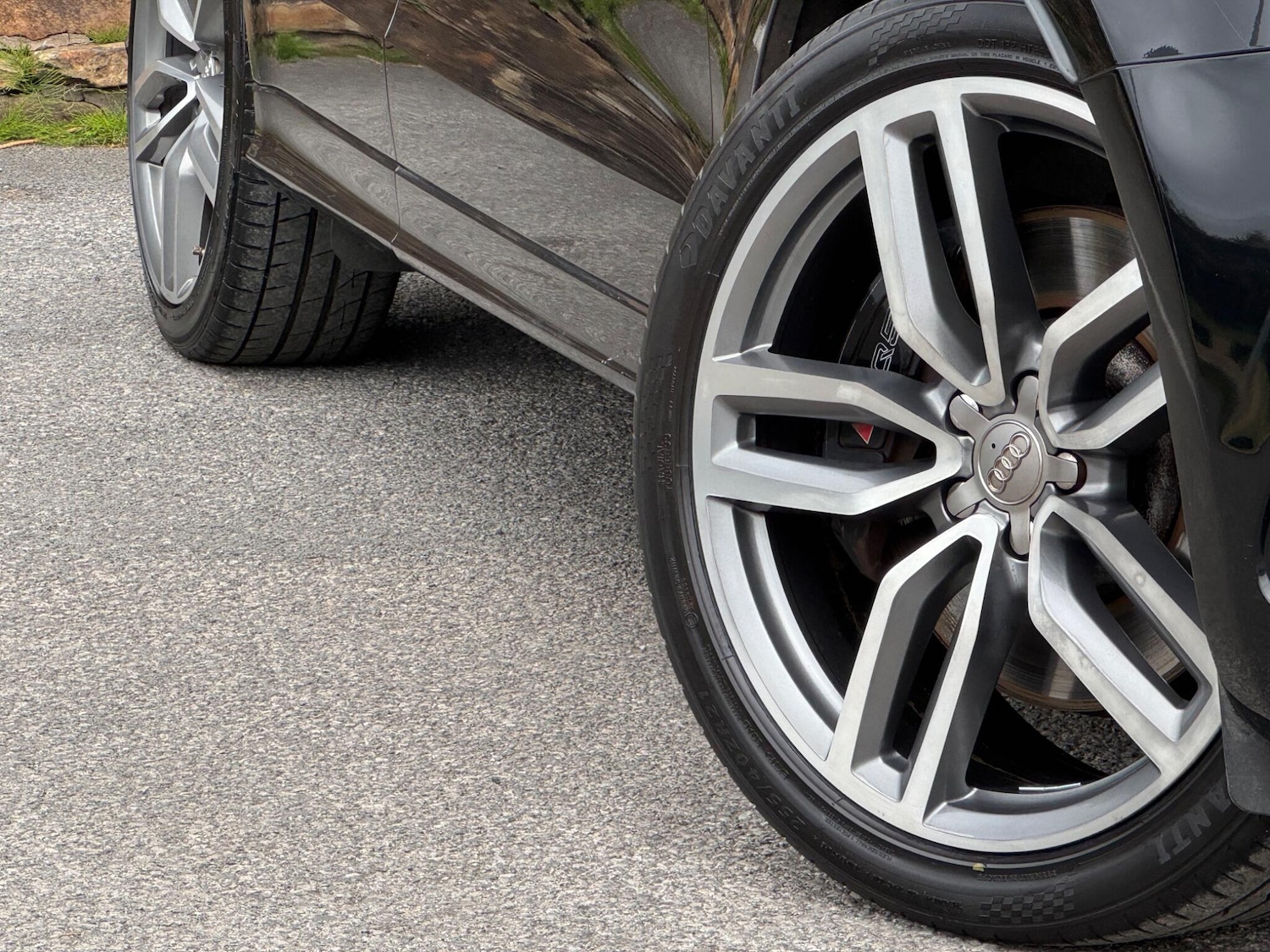 Used Audi Q5 2014 for sale - 76988704: Photo 57