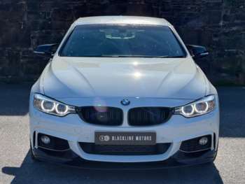 Used BMW 4 Series 2016 for sale - 74573661: Photo