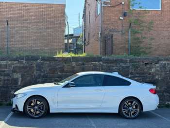 Used BMW 4 Series 2016 for sale - 74573661: Photo