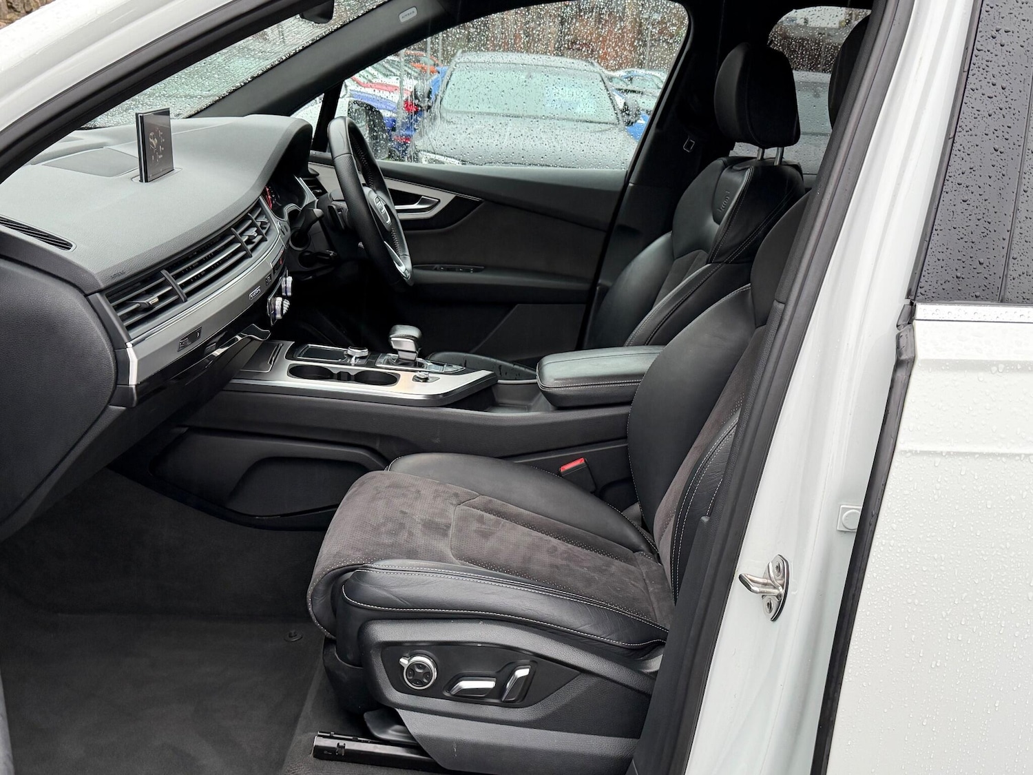 Used Audi Q7 2016 for sale - 76823730: Photo 15