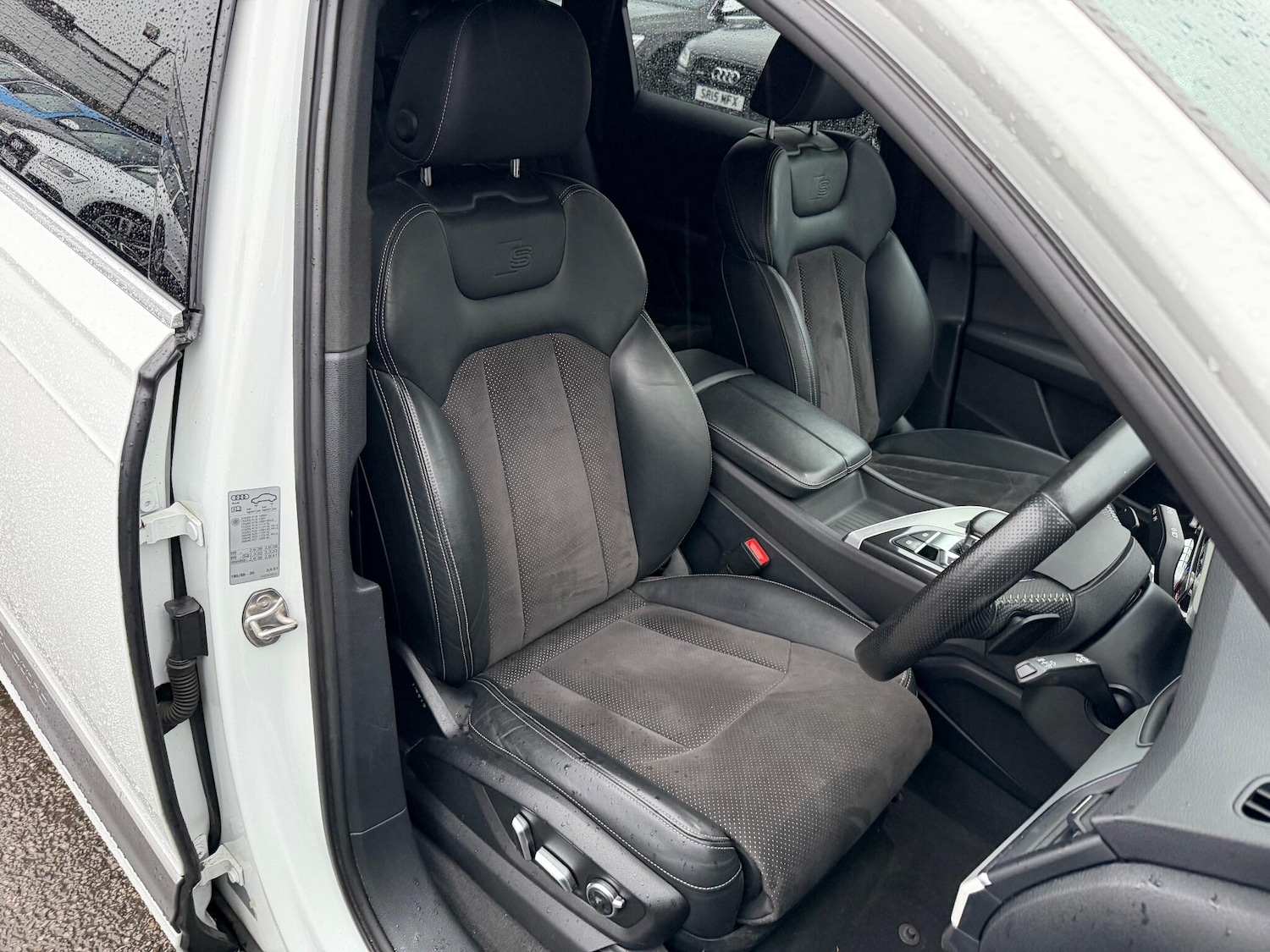 Used Audi Q7 2016 for sale - 76823730: Photo 16