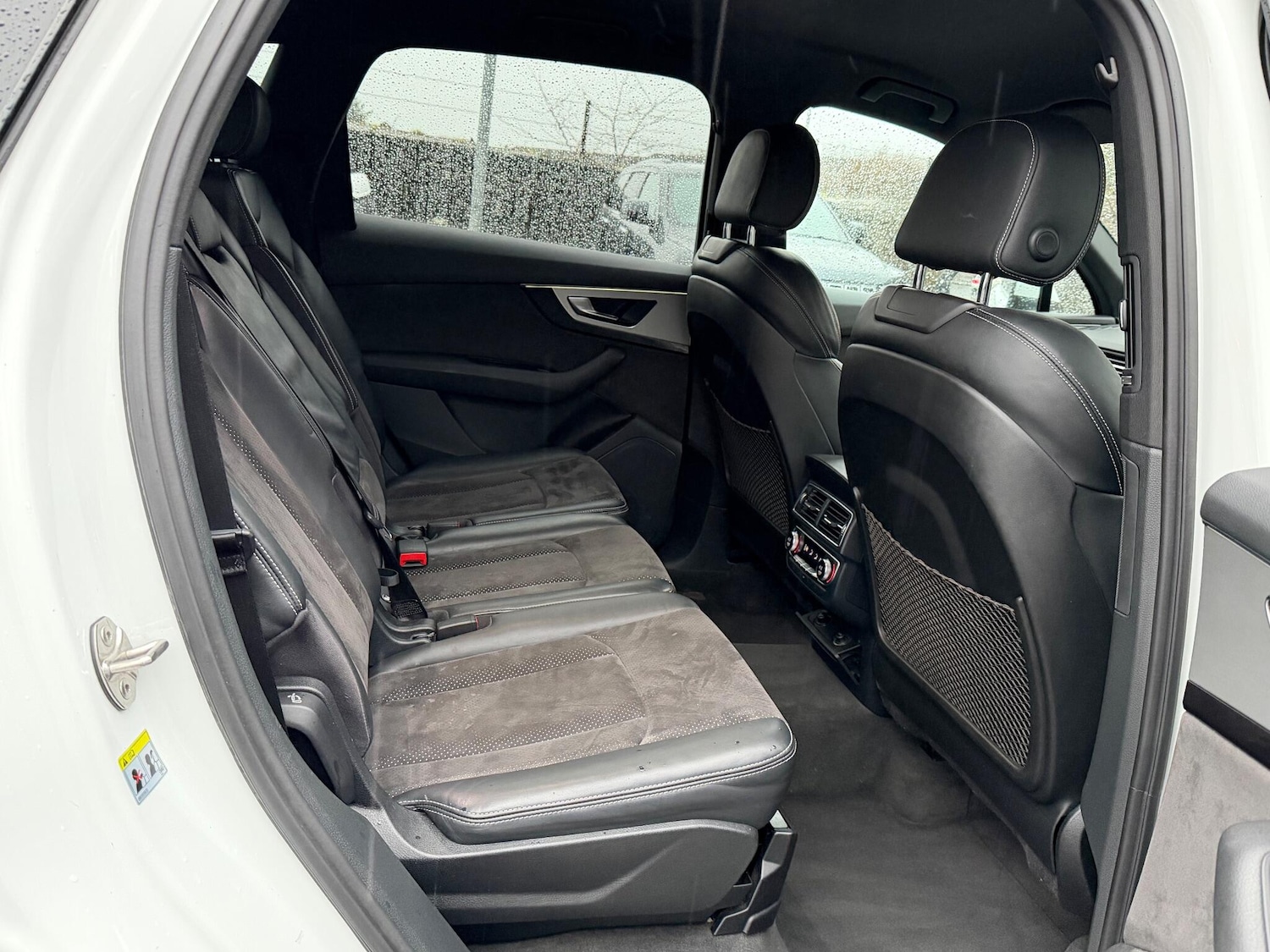 Used Audi Q7 2016 for sale - 76823730: Photo 18