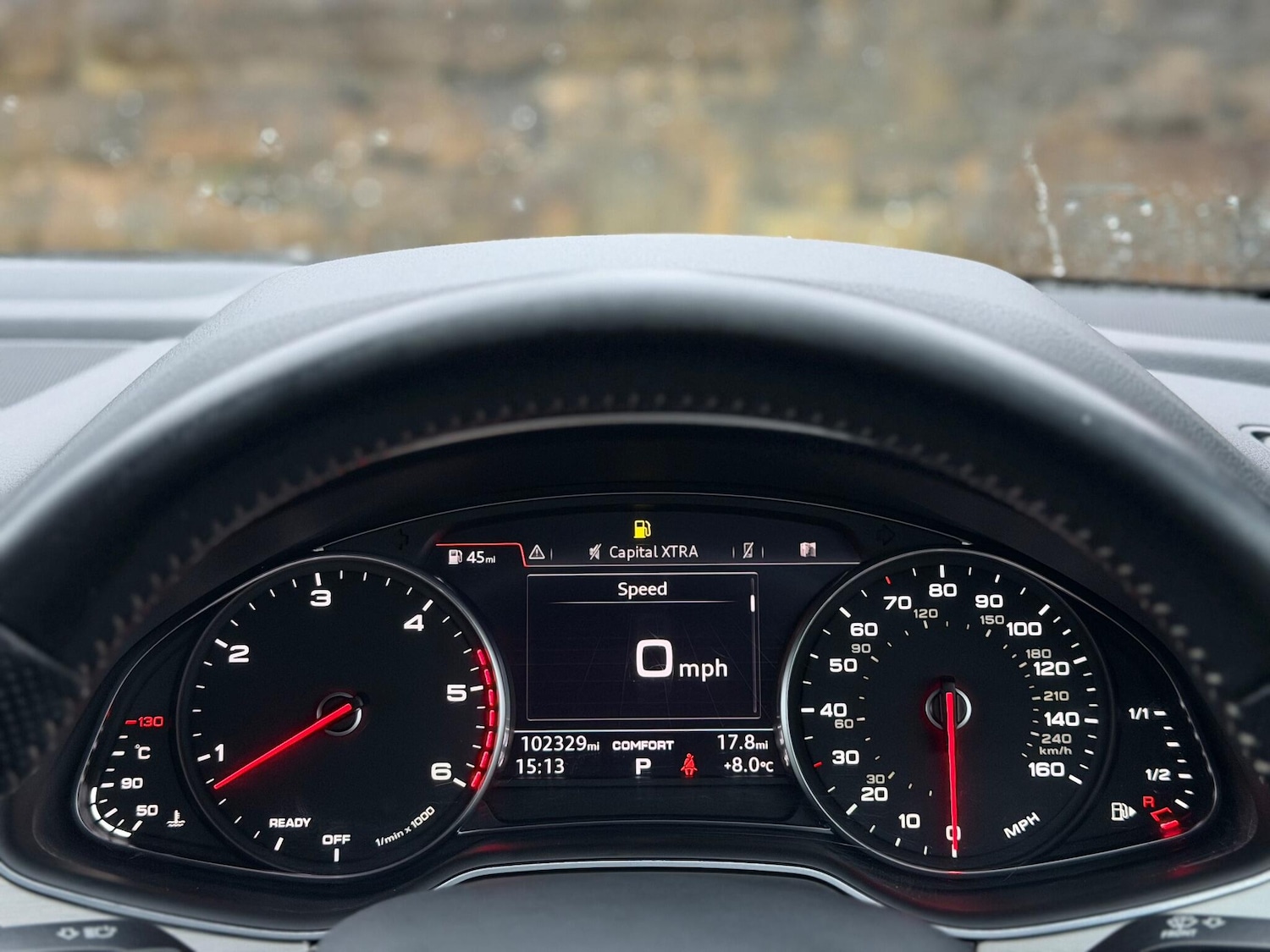 Used Audi Q7 2016 for sale - 76823730: Photo 22