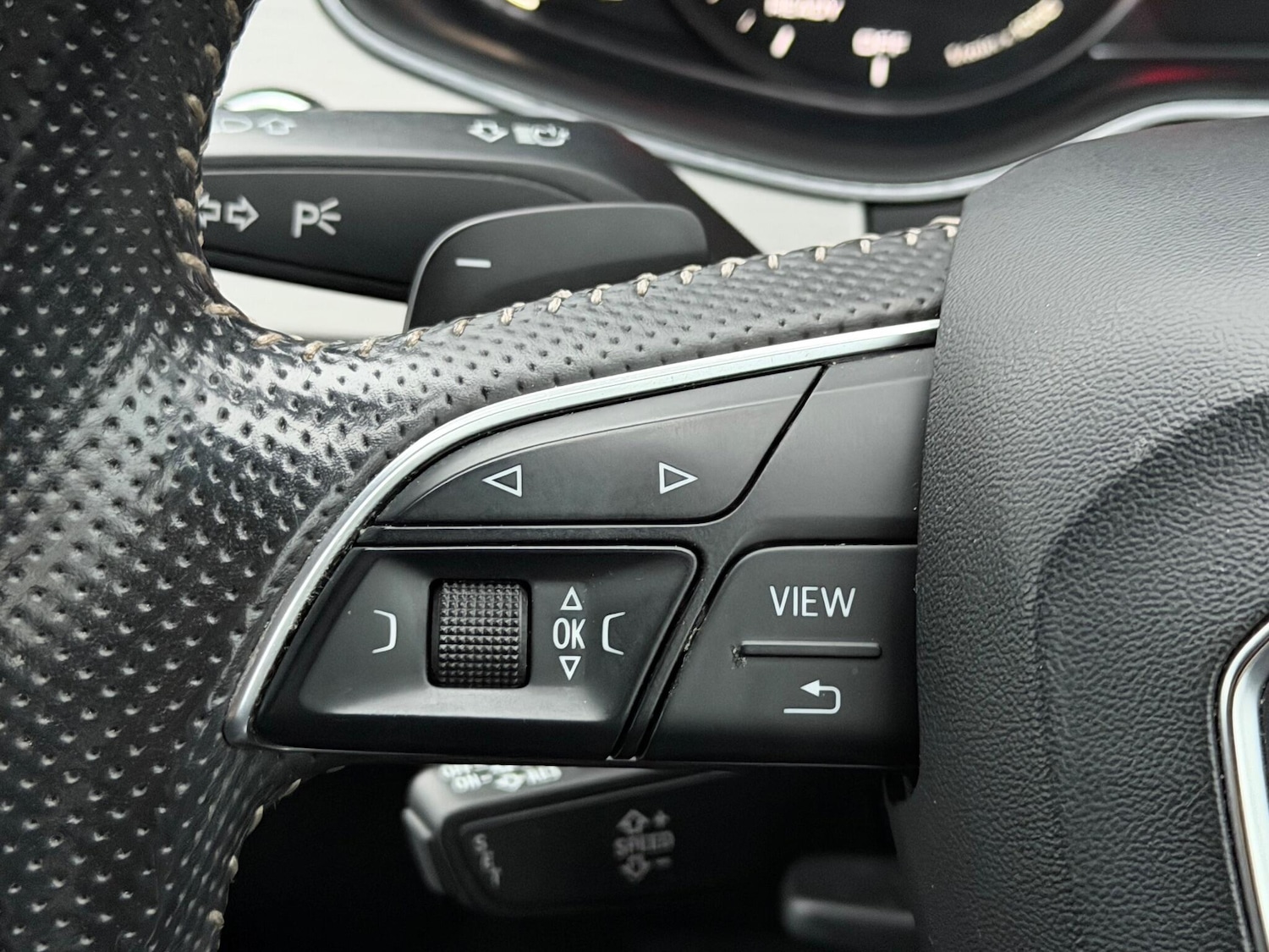 Used Audi Q7 2016 for sale - 76823730: Photo 26